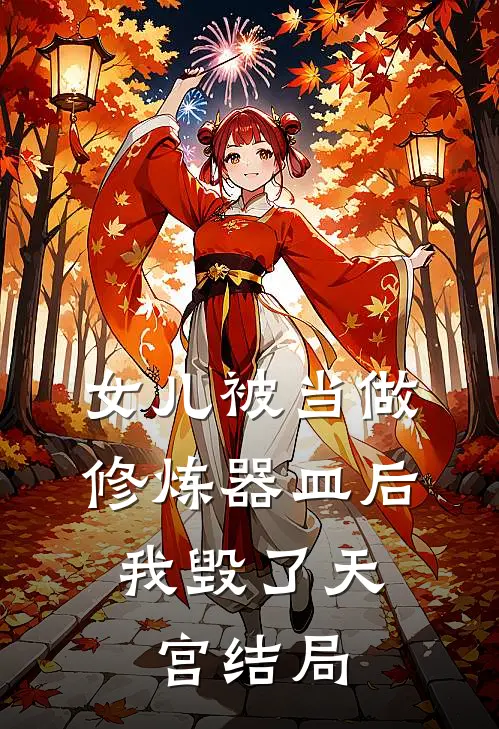 女儿被当做修炼器皿后，我毁了天宫结局