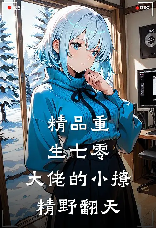 精品重生七零，大佬的小撩精野翻天