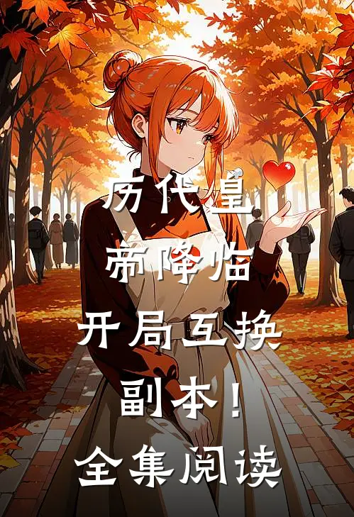 历代皇帝降临，开局互换副本！全集阅读