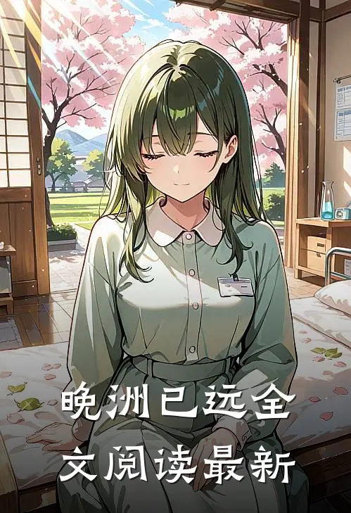 晚洲已远全文阅读最新