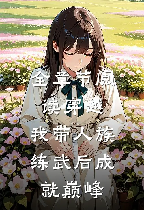 全章节阅读穿越：我带人族练武后成就巅峰