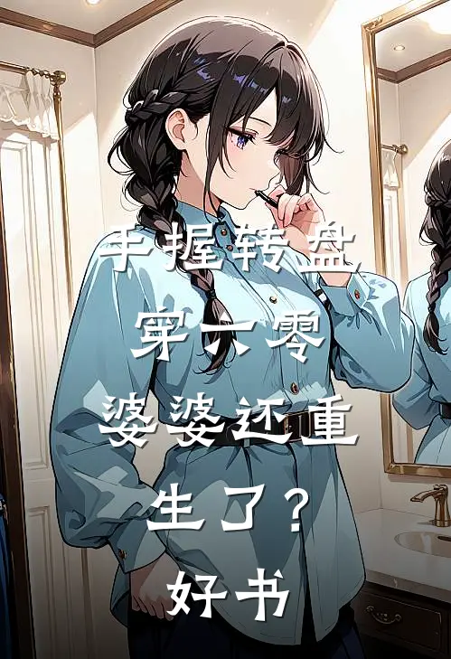 手握转盘穿六零，婆婆还重生了？好书