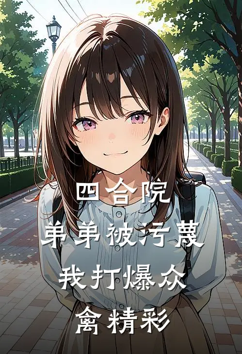 四合院：弟弟被污蔑，我打爆众禽精彩