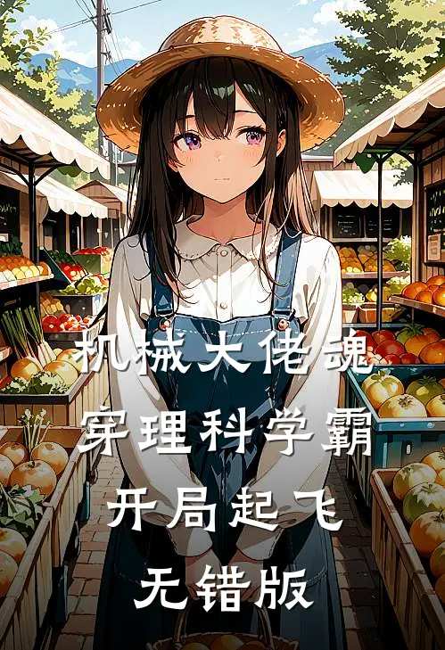 机械大佬魂穿理科学霸：开局起飞无错版