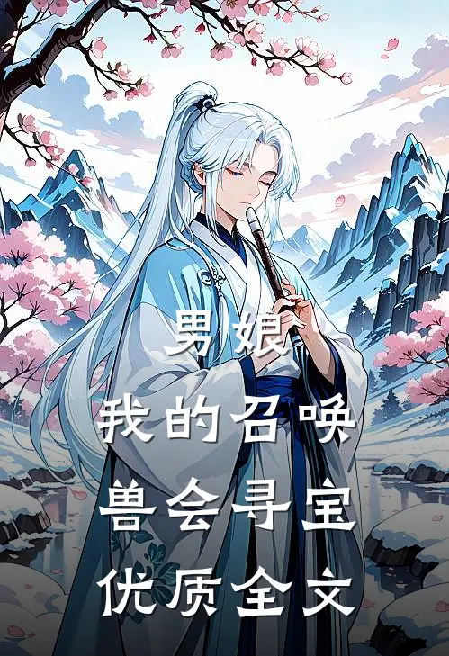 男娘：我的召唤兽会寻宝优质全文