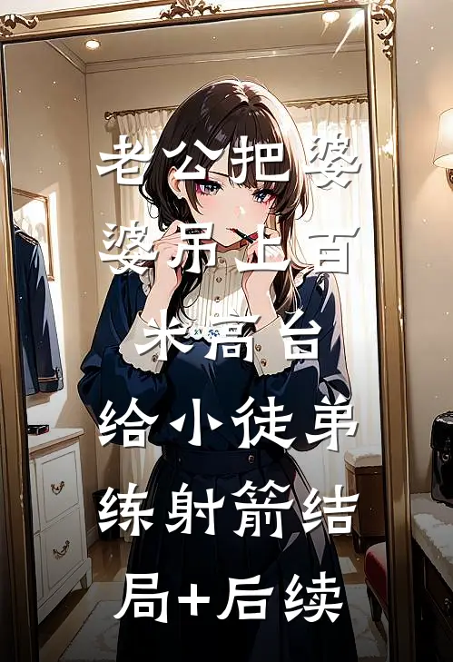 老公把婆婆吊上百米高台，给小徒弟练射箭结局+后续