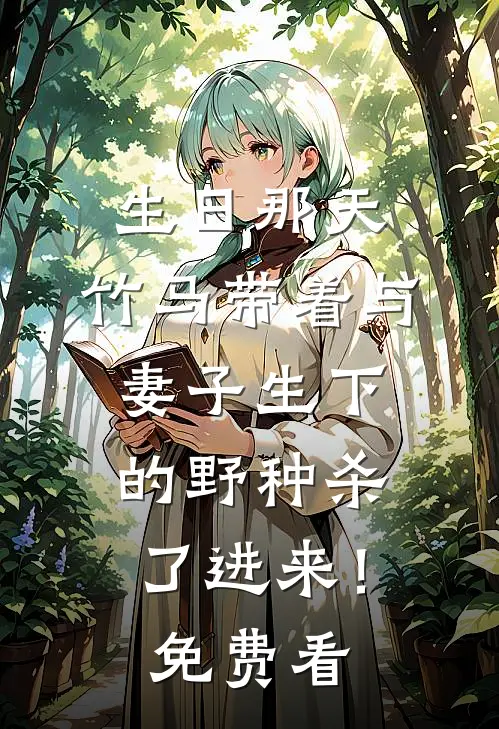 生日那天，竹马带着与妻子生下的野种杀了进来！免费看
