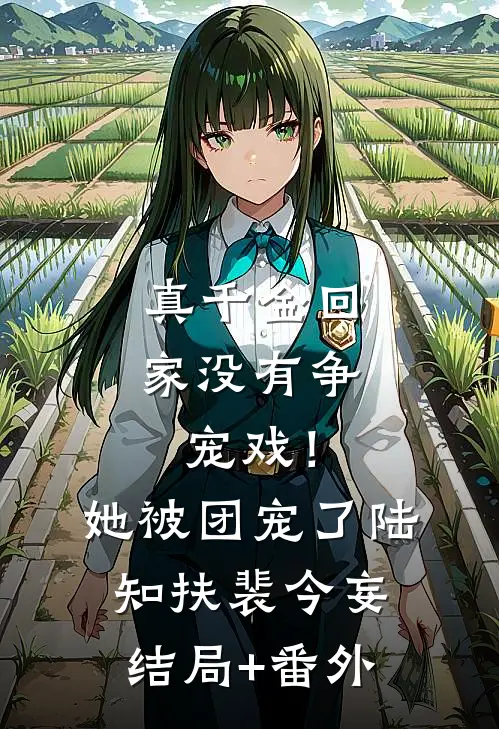 真千金回家没有争宠戏！她被团宠了陆知扶裴今妄结局+番外