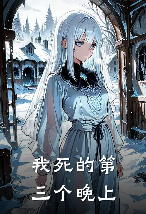 我死的第三个晚上
