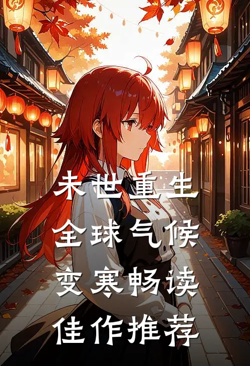 未世重生全球气候变寒畅读佳作推荐