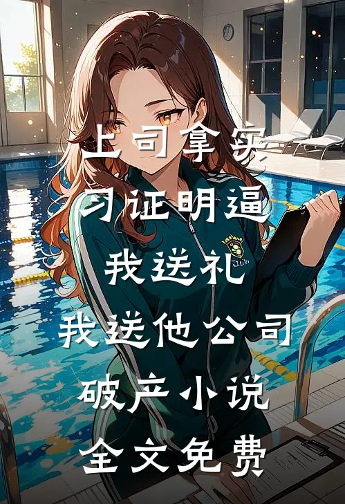 上司拿实习证明逼我送礼，我送他公司破产小说全文免费