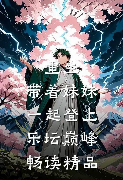 重生：带着妹妹一起登上乐坛巅峰畅读精品