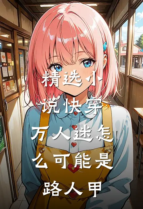 精选小说快穿：万人迷怎么可能是路人甲