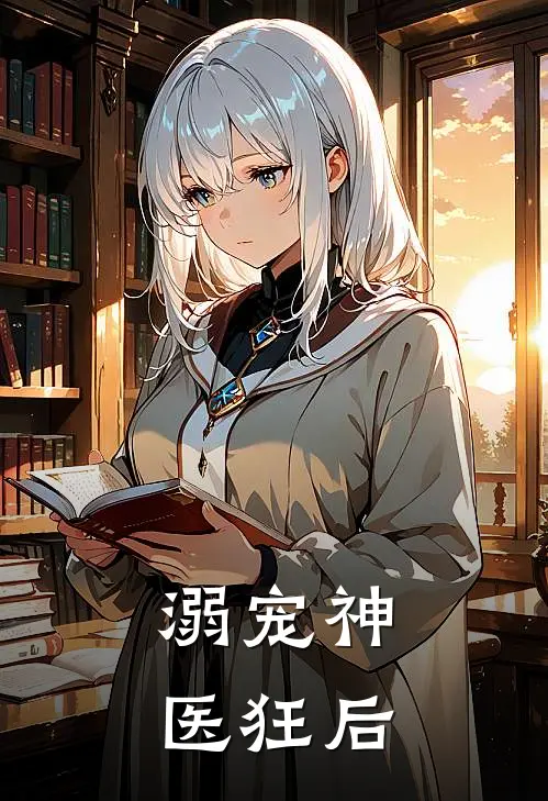 溺宠神医狂后