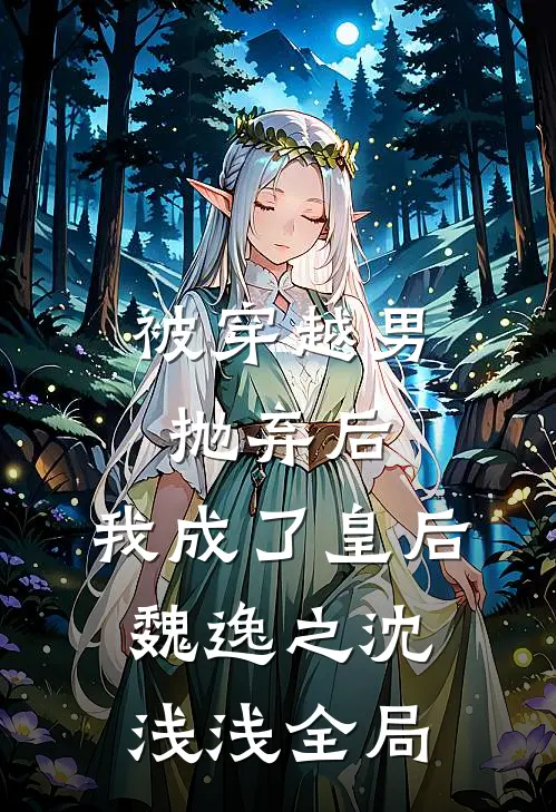 被穿越男抛弃后，我成了皇后魏逸之沈浅浅全局
