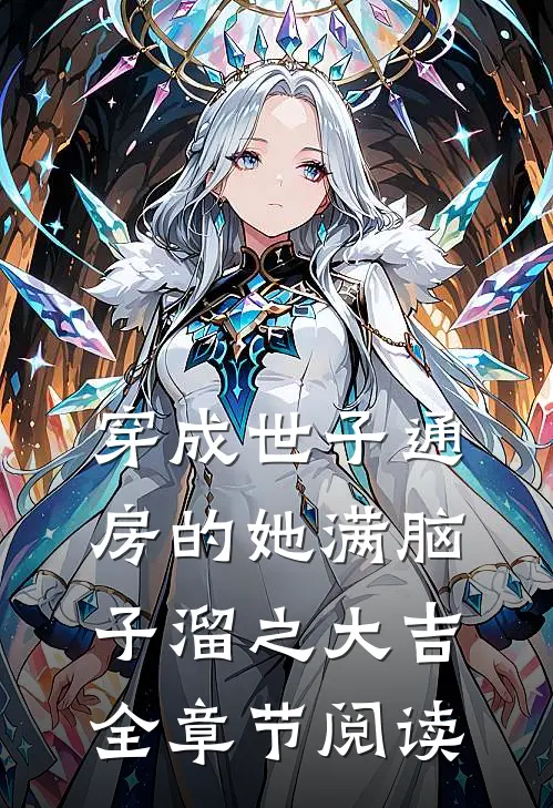 穿成世子通房的她满脑子溜之大吉全章节阅读
