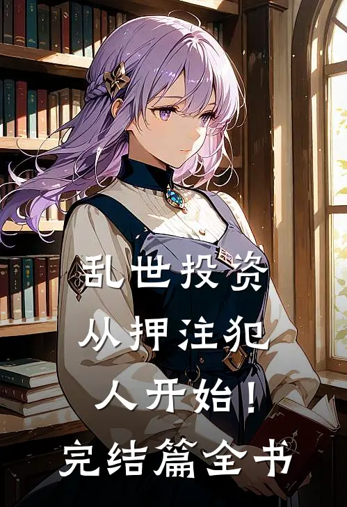 乱世投资：从押注犯人开始！完结篇全书