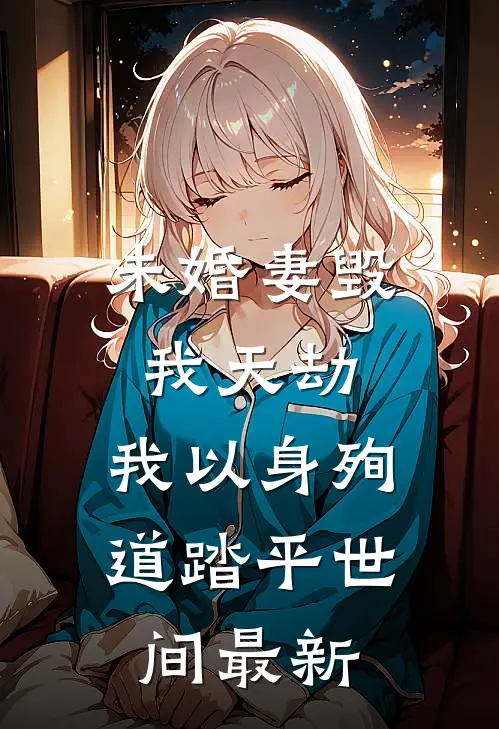 未婚妻毁我天劫，我以身殉道踏平世间最新