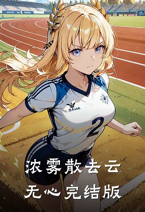 浓雾散去云无心完结版