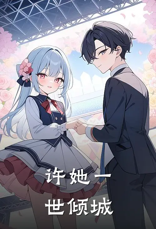 许她一世倾城