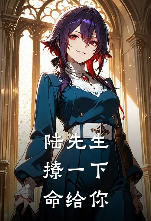陆先生，撩一下命给你