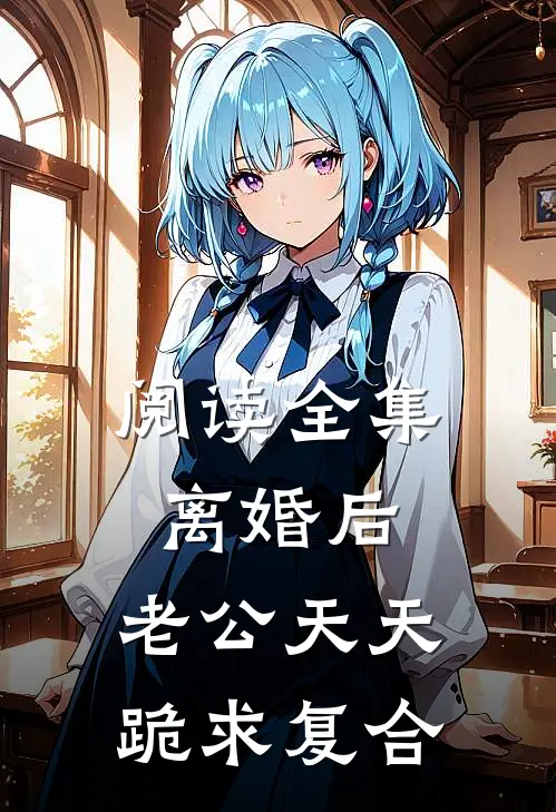 阅读全集离婚后，老公天天跪求复合