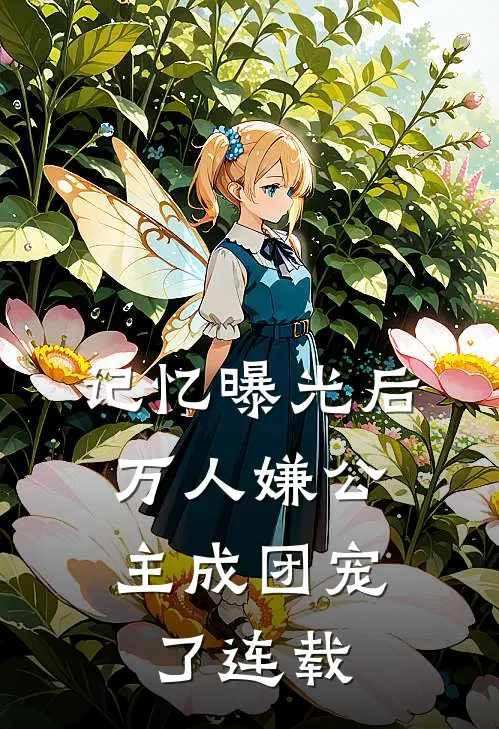 记忆曝光后，万人嫌公主成团宠了连载