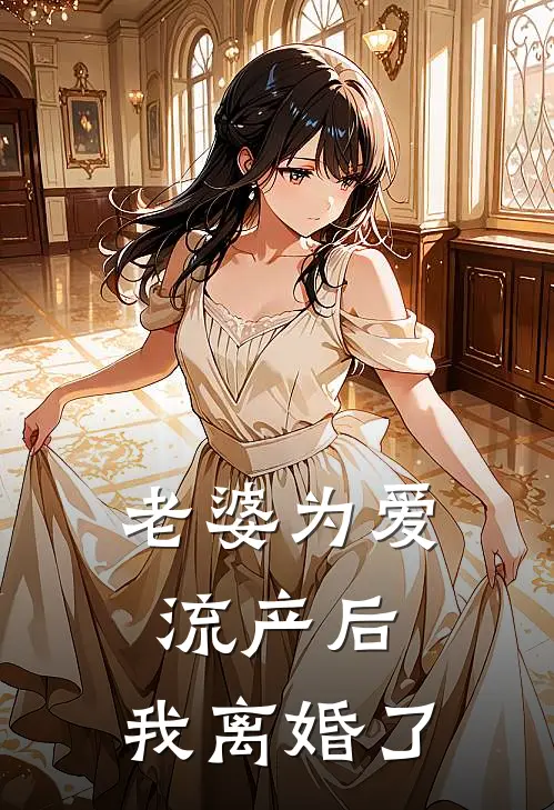 老婆为爱流产后，我离婚了