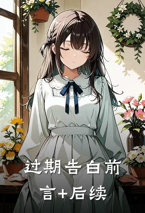 过期告白前言+后续