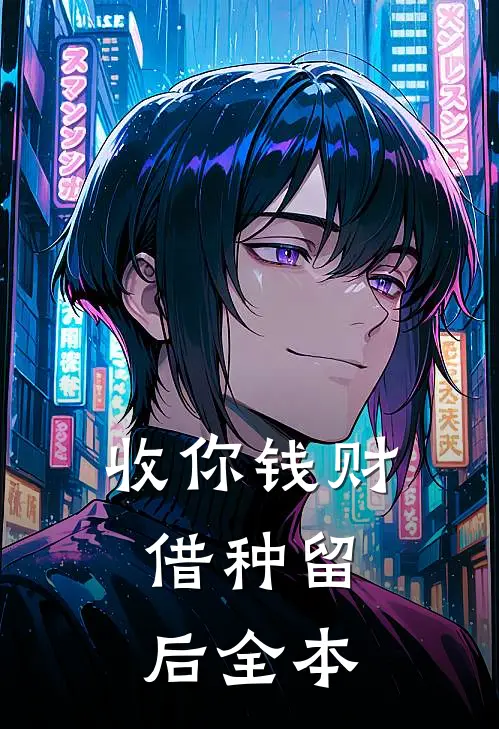 收你钱财，借种留后全本