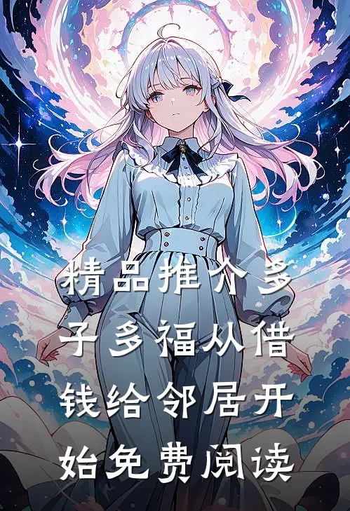 精品推介多子多福从借钱给邻居开始免费阅读