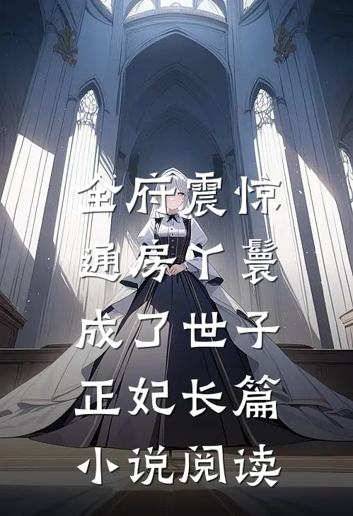 全府震惊，通房丫鬟成了世子正妃长篇小说阅读