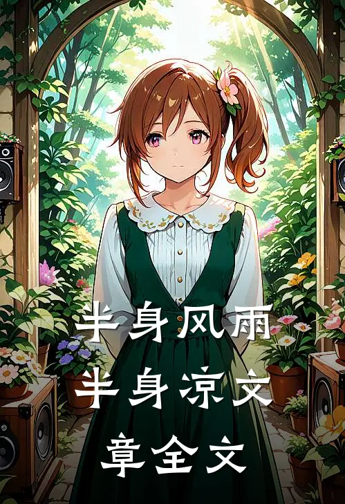 半身风雨半身凉文章全文
