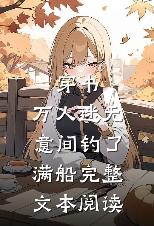 穿书：万人迷无意间钓了满船完整文本阅读