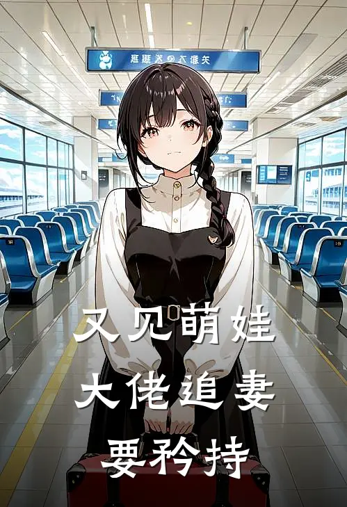 又见萌娃大佬追妻要矜持