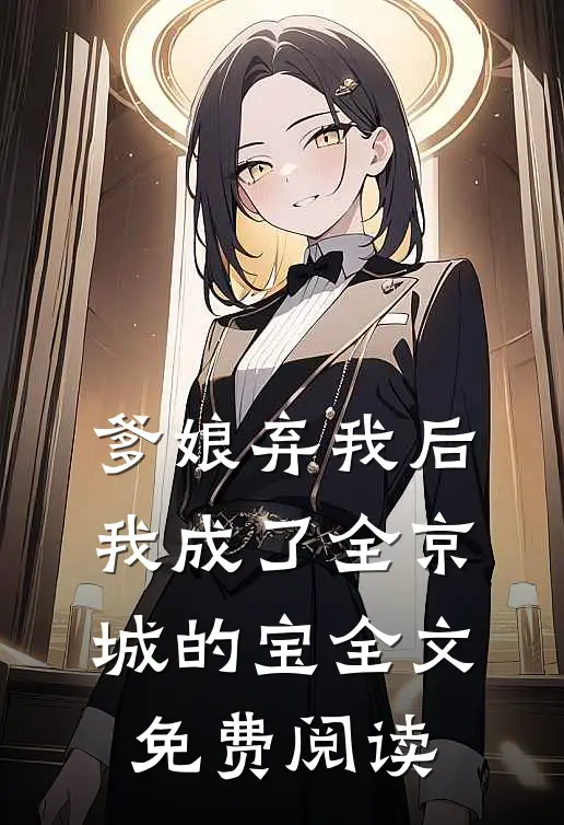 爹娘弃我后，我成了全京城的宝全文免费阅读