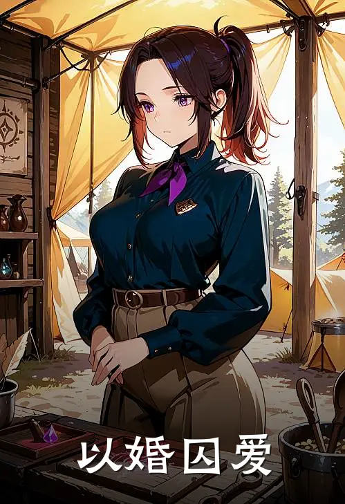 以婚囚爱