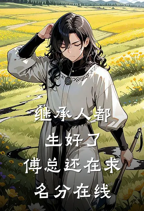 继承人都生好了，傅总还在求名分在线
