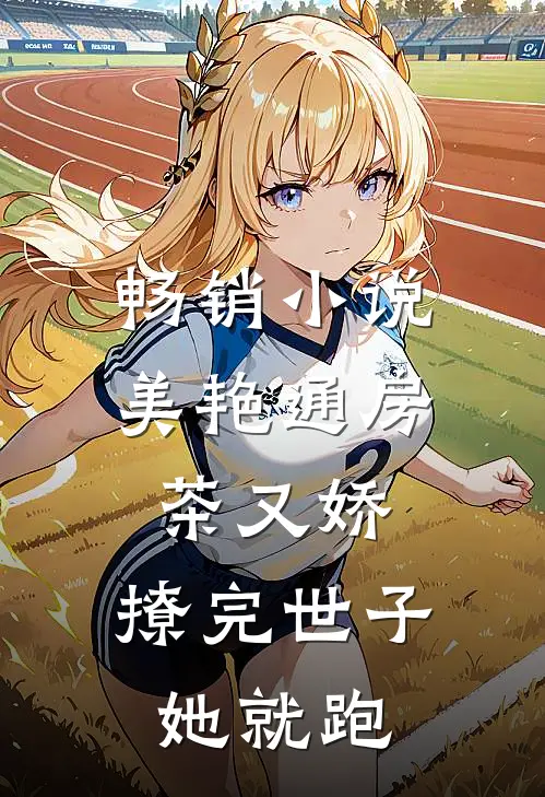 畅销小说美艳通房茶又娇，撩完世子她就跑