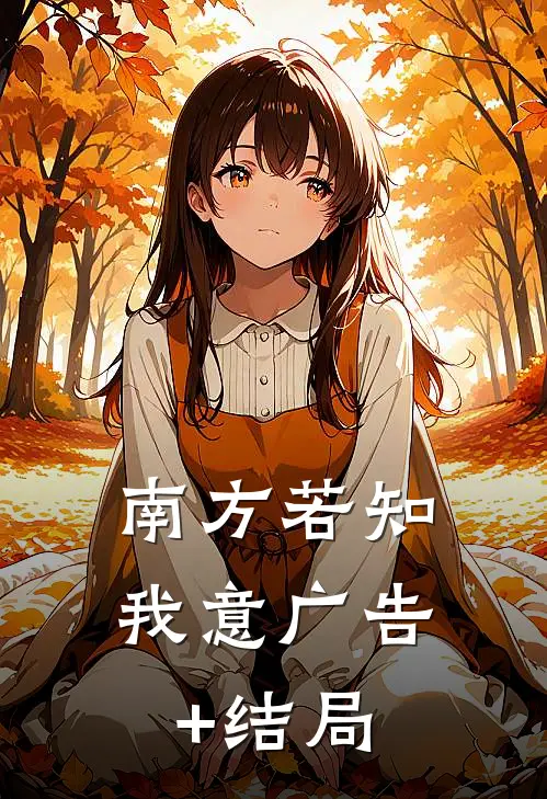 南方若知我意广告+结局