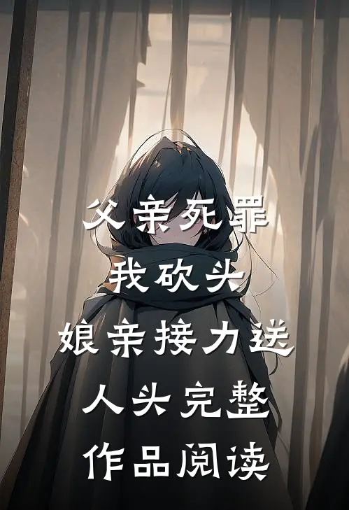 父亲死罪我砍头，娘亲接力送人头完整作品阅读