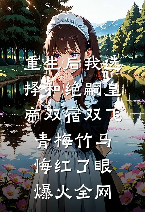 重生后我选择和绝嗣皇帝双宿双飞，青梅竹马悔红了眼爆火全网