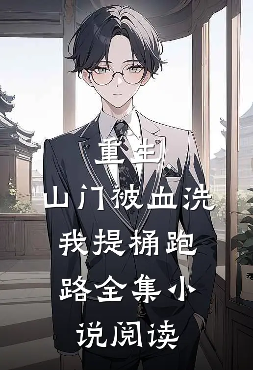 重生：山门被血洗，我提桶跑路全集小说阅读