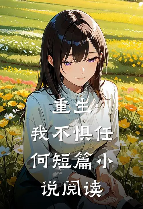 重生，我不惧任何短篇小说阅读