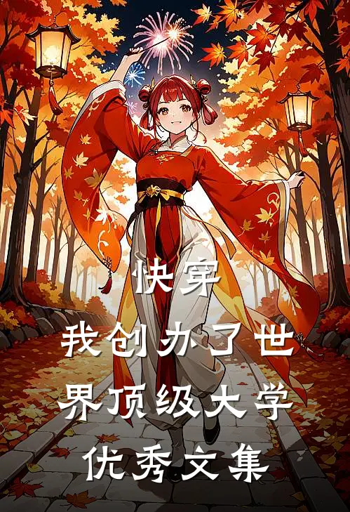 快穿：我创办了世界顶级大学优秀文集