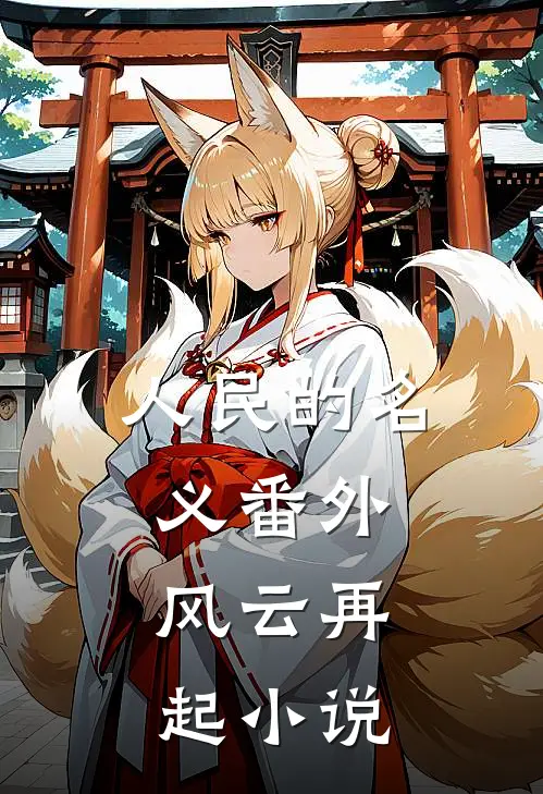 《人民的名义》番外：风云再起小说