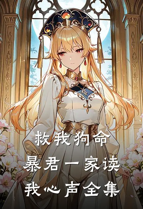 救我狗命，暴君一家读我心声 全集