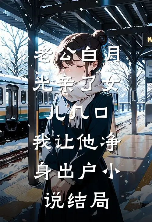 老公白月光亲了女儿几口，我让他净身出户小说结局