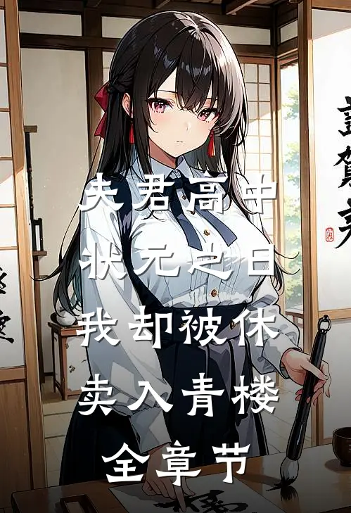 夫君高中状元之日，我却被休卖入青楼全章节