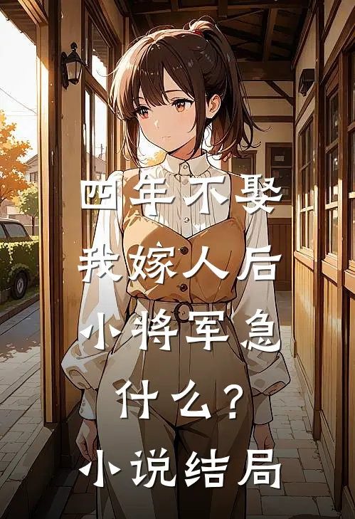 四年不娶，我嫁人后小将军急什么？小说结局